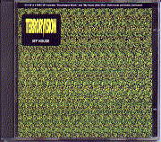 Terrorvision - My House CD 1